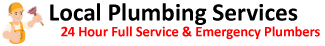 Topaz CA 24 Hour Plumbers